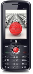 imei.info에 대한 IMEI 확인 iBALL FAB22E