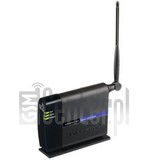 Controllo IMEI LINKSYS WGA54G su imei.info