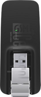 Skontrolujte IMEI NOVATEL USB 730L na imei.info