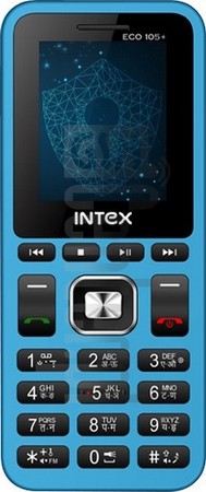تحقق من رقم IMEI INTEX Eco 105 Plus على imei.info