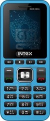 imei.info에 대한 IMEI 확인 INTEX Eco 105 Plus
