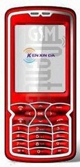 imei.info에 대한 IMEI 확인 KENXINDA KXD-020