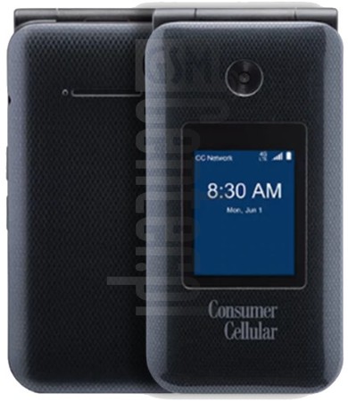 IMEI चेक ZTE Consumer Cellular Link 2 imei.info पर