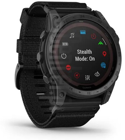 Pemeriksaan IMEI GARMIN tactix 7 - Pro Ballistics Edition di imei.info