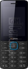Проверка IMEI myPhone Ignite 3 на imei.info