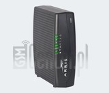 imei.info에 대한 IMEI 확인 ARRIS Touchstone DG860P2