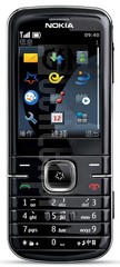 Проверка IMEI NOKIA 3806 на imei.info