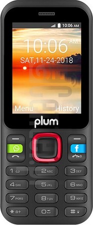 IMEI चेक PLUM Tag 2 3G imei.info पर