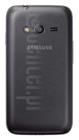 تحقق من رقم IMEI SAMSUNG G313H Galaxy Ace NXT على imei.info