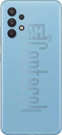 SAMSUNG Galaxy A32 4G Specification 