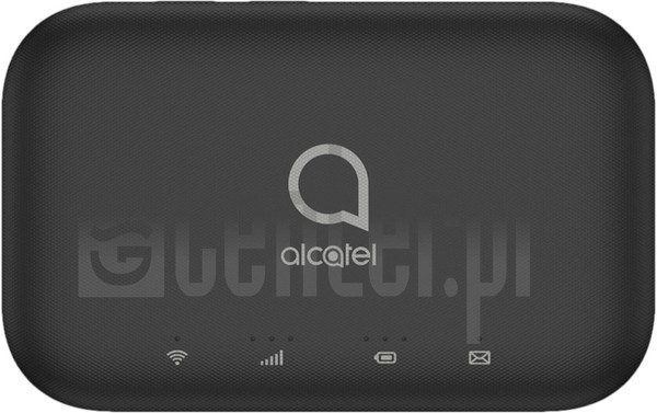 IMEI Check ALCATEL LinkZone 2 on imei.info