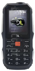 IMEI चेक DL Power Phone PW20 imei.info पर
