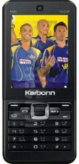 在imei.info上的IMEI Check KARBONN K560