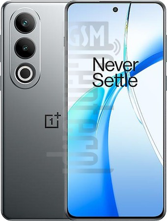 在imei.info上的IMEI Check OnePlus Nord CE 4