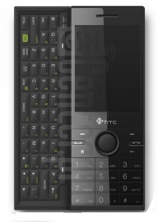 Skontrolujte IMEI HTC S740 (HTC Rose) na imei.info