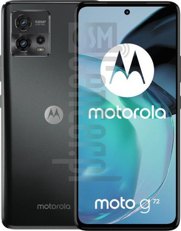 imei.info에 대한 IMEI 확인 MOTOROLA Moto G72