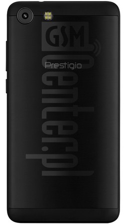 在imei.info上的IMEI Check PRESTIGIO Grace S7 LTE
