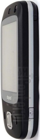 Verificación del IMEI  DOPOD S610 (HTC Nike) en imei.info
