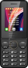 Kontrola IMEI UNIWA S-mobile S73 na imei.info