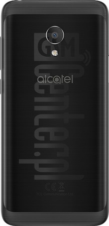 IMEI Check ALCATEL 1C (2022) on imei.info