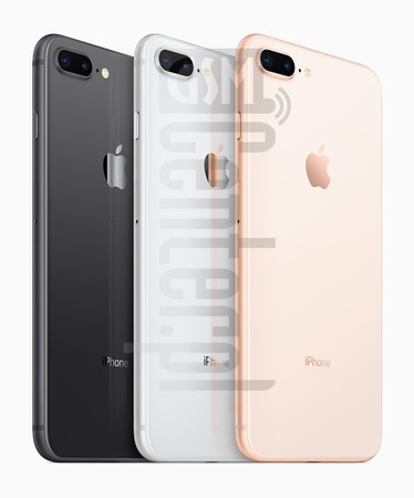 Sprawdź IMEI APPLE iPhone 8 Plus na imei.info