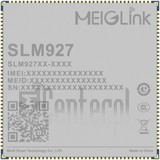Verificación del IMEI  MEIGLINK SLM927-CN en imei.info