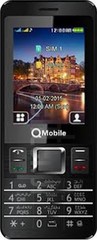 IMEI-Prüfung QMOBILE N225 auf imei.info