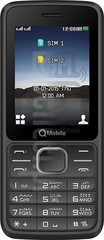 IMEI-Prüfung QMOBILE H56 auf imei.info