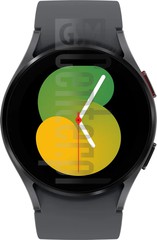 IMEI-Prüfung SAMSUNG Galaxy Watch5 40mm auf imei.info