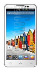 IMEI चेक MICROMAX Micromax A111 Canvas Doodle imei.info पर