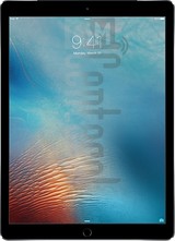 IMEI चेक APPLE iPad Pro 9.7" Wi-Fi imei.info पर