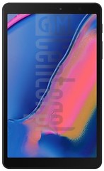 STÁHNOUT FIRMWARE SAMSUNG Galaxy Tab A 8.0 LTE 2019