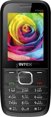 Перевірка IMEI INTEX Power Pro на imei.info