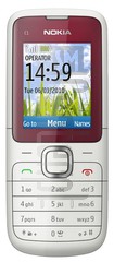 IMEI-Prüfung NOKIA C1-01 auf imei.info