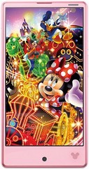 Перевірка IMEI SHARP Disney Mobile DM-01H на imei.info