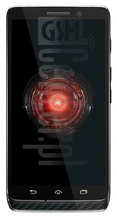 IMEI-Prüfung MOTOROLA Droid Mini auf imei.info