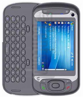 Pemeriksaan IMEI QTEK 9600 (HTC Hermes) di imei.info