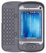 Kontrola IMEI QTEK 9600 (HTC Hermes) na imei.info