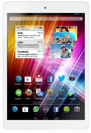 ตรวจสอบ IMEI My-Go GTQ785 GoTab 7.85" บน imei.info