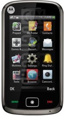 imei.infoのIMEIチェックMOTOROLA EX124G