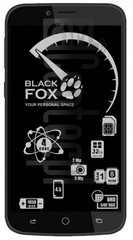 IMEI चेक BLACK FOX BMM 431 imei.info पर