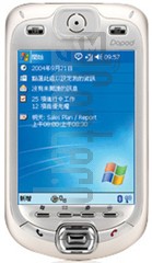Проверка IMEI DOPOD 700 (HTC Blueangel) на imei.info