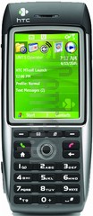 Pemeriksaan IMEI HTC S350 (HTC Breeze) di imei.info