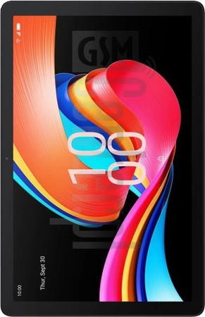 TCL Tab 10L Gen 2 technical specifications 
