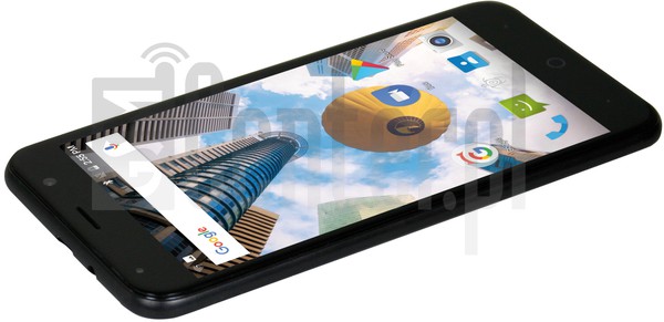Sprawdź IMEI MEDIACOM PhonePad Duo S6 na imei.info