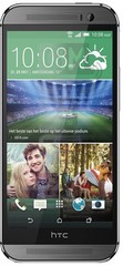 Skontrolujte IMEI HTC One (M8) Eye na imei.info