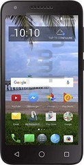 在imei.info上的IMEI Check ALCATEL Raven LTE