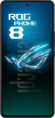 IMEI Check ASUS ROG Phone 8 on imei.info