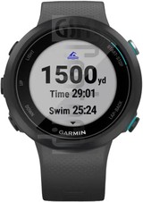 Verificação do IMEI GARMIN Swim 2 em imei.info