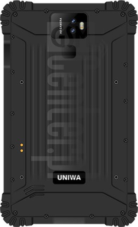 IMEI Check UNIWA Utab NR8001 on imei.info